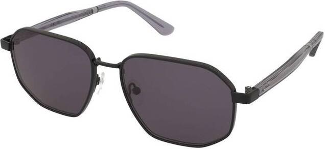 Calvin Klein Okulary przeciwsłoneczne CK23102S Czarny