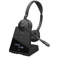 Słuchawki - Jabra Engage 75 Stereo - miniaturka - grafika 1