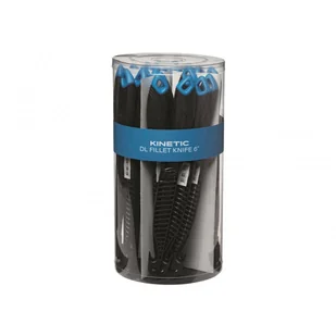 NÓŻ KINETIC DL FILLET KNIFE 29CM DISPLAY G184-005-082 - Inne akcesoria dla wędkarzy - miniaturka - grafika 2