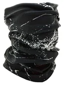Odzież motocyklowa - CHUSTA Bandama chusta komin Elastyczny maska TWARZ - miniaturka - grafika 1