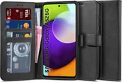 Etui i futerały do telefonów - Tech-Protect Etui Wallet"2" do Samsung Galaxy A52 - miniaturka - grafika 1