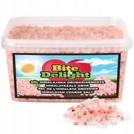 Sól - Sól himalajska gruba różowa potwierdzona jakość bez domieszek 6kg - miniaturka - grafika 1