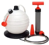 Żeglarstwo - Sailor LUBE-OIL EXTRACTOR UG-188A - miniaturka - grafika 1