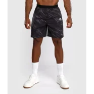 Venum Spodenki MMA Training Shorts Rapid Black/Storm Grey