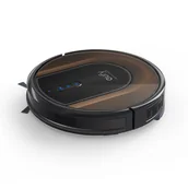 Roboty sprzątające - Eufy RoboVac G30 Hybrid Black - miniaturka - grafika 1
