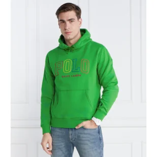 POLO RALPH LAUREN Bluza | Regular Fit - Bluzy męskie - miniaturka - grafika 1