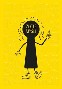 Złote Myśli - Literatura popularno naukowa dla młodzieży - miniaturka - grafika 1