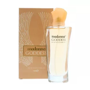 Madonna 1979 Goddess woda toaletowa 50ml - Wody i perfumy damskie - miniaturka - grafika 1