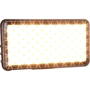Rollei Rollei Rollei Lumen Pocket LED black 28507 - Akcesoria do kamer sportowych - miniaturka - grafika 1
