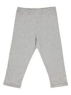Legginsy - CMP Legginsy w kolorze szarym - miniaturka - grafika 1