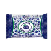 Cukierki - Solidarność ŚLIWKA NAŁĘCZOWSKA 1KG - miniaturka - grafika 1