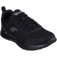 Buty trekkingowe damskie - Adidasy Skechers Track - Leshur, Mężczyźni - miniaturka - grafika 1