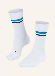 Falke Skarpety Sportowe te4 weiss - Skarpetki damskie - miniaturka - grafika 1