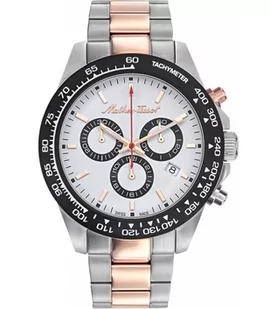 Zegarek ZEGAREK MATHEY-TISSOT H901CHRI - Zegarki męskie - miniaturka - grafika 1