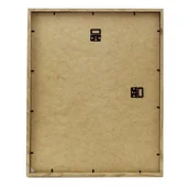 Ramki na zdjęcia - Rama na zdjęcie Milo 40 x 50 cm dąb new Inspire - miniaturka - grafika 1