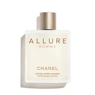 Wody po goleniu - CHANEL CHANEL ALLURE HOMME PŁYN PO GOLENIU 100ML After-Shave 100 ml Męskie - miniaturka - grafika 1