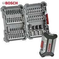 Akcesoria do elektronarzędzi - Bosch Impact Control 36 części - miniaturka - grafika 1