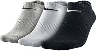 Nike Skarpety męskie Lightweight No Show, 3 sztuki w opakowaniu - Skarpetki damskie - miniaturka - grafika 1