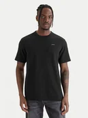 Koszulki męskie - G-Star Raw T-Shirt D28609-E383 Czarny Regular Fit - miniaturka - grafika 1
