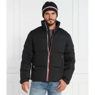 Kurtki męskie - Tommy Hilfiger Puchowa kurtka NEW YORK | Regular Fit - miniaturka - grafika 1