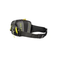 Nerki - Nerka rowerowa Tatonka Bike Hip Bag MTB 5 - black - miniaturka - grafika 1