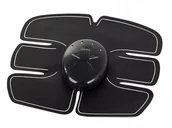 Masażery - ELEKTROSTYMULATOR MIĘŚNI BRZUCHA RAMION UD EMS - miniaturka - grafika 1