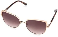 Okulary przeciwsłoneczne - Fossil Fos 3126/G/S Okulary przeciwsłoneczne, AU2, 56 damskie, Au2, 56 - miniaturka - grafika 1