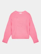 Swetry dla chłopców - Sweter Vero Moda Girl - miniaturka - grafika 1