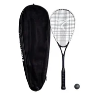 Squash - Zestaw do squasha Perfly Wallbreaker 165 - miniaturka - grafika 1