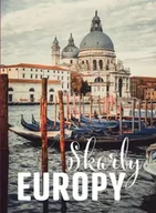 Albumy - architektura - Skarby Europy - I. Wojtyczka - miniaturka - grafika 1
