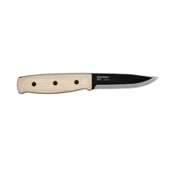 Noże - Nóż Morakniv Lok BlackBlade Ash Wood (S) - miniaturka - grafika 1