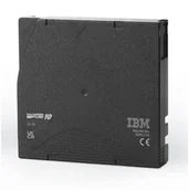 Pozostałe nośniki i napędy - Lenovo IBM LTO tape 03PL170 / LTO-10 Ultrium Black - miniaturka - grafika 1