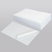 Ręczniki papierowe - EKO jednorazowe ręczniki z włókniny gładkie 70x50 50szt. - miniaturka - grafika 1