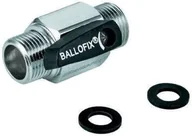 Pisuary - GROHE 42118000 Supply Stop - miniaturka - grafika 1