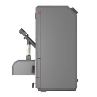 Piece i kotły grzewcze - Eko Box 20 kW Stalmark Kocioł, piec na pellet - miniaturka - grafika 1