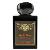 Wody i perfumy unisex - Lorenzo Pazzaglia Van Py Rhum ekstrakt perfum 50 ml - miniaturka - grafika 1