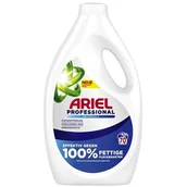 Środki do prania - Ariel Universal 3,15 L — niemiecki żel do prania bieli i kolorów, 70 prań - miniaturka - grafika 1