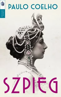 Drzewo Babel Szpieg - Paulo Coelho - Powieści - miniaturka - grafika 3
