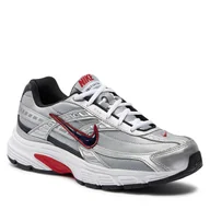 Sneakersy męskie - Sneakersy Nike Initiator 394055 001 Szary - miniaturka - grafika 1