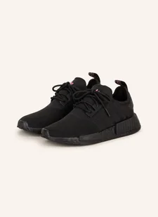 adidas NMD_R1 J FX8777 Rozmiar: 36 2/3 - Buty dla dziewczynek - miniaturka - grafika 6
