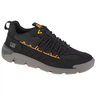 Sneakersy męskie - Buty sportowe Sneakersy męskie, Caterpillar Crail Sport Low - grafika 1