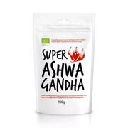 Produkty specjalne dla sportowców - Diet Food Bio Ashwagandha 200 - miniaturka - grafika 1