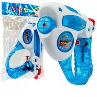 Zabawki militarne - Pistolet Na Wodę - miniaturka - grafika 1