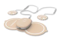 Masażery - Urządzenie do uśmierzania bólów menstruacyjnych Medisana TT 250 - miniaturka - grafika 1