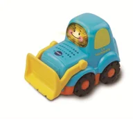 Zabawki kreatywne - Vtech Toot Toot Driver Dozer SE - miniaturka - grafika 1