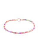 Bransoletki - Tamaris Bransoletka z kamieniami ozdobnymi na kostkę - miniaturka - grafika 1