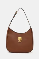 Torebki damskie - U.S. Polo Assn. torebka Earth kolor brązowy BIUEH8488WVP - miniaturka - grafika 1