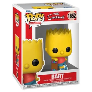 Funko POP!, figurka kolekcjonerska - Figurki dla dzieci Funko POP!, figurka kolekcjonerska - Figurki dla dzieci - miniaturka - grafika 1