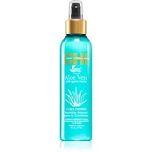 Odżywki do włosów - Farouk Aloe Vera odżywka nawilżająca bez spłukiwania - miniaturka - grafika 1