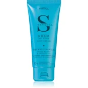 Pielęgnacja stóp - Joanna Krem do stóp odżywczy kozie mleko 100g - miniaturka - grafika 1